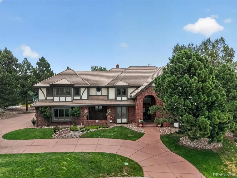 3 Mourning Dove Ln, Littleton, CO 80127 - #2