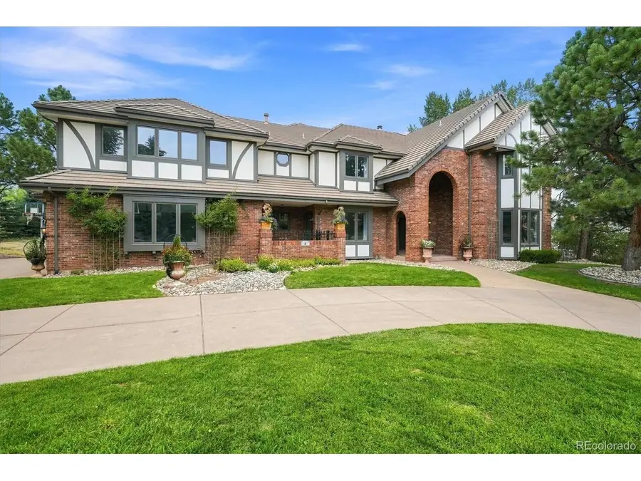 3 Mourning Dove Ln, Littleton, CO 80127 - #3