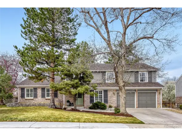 7759 S Ivy Way, Centennial, CO 80112