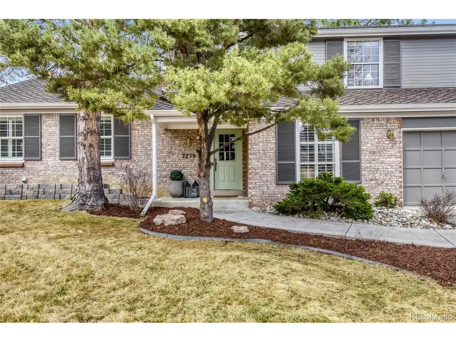 7759 S Ivy Way, Centennial, CO 80112 - #2