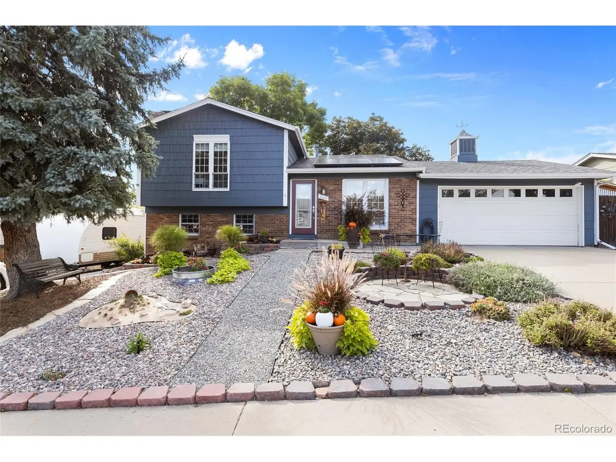 4329 S Alkire St, Morrison, CO 80465 - #1