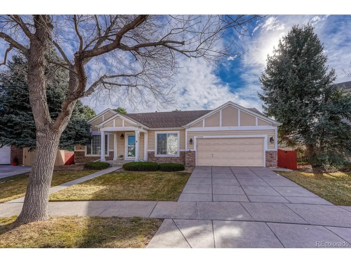 10600 W Girard Ave, Lakewood, CO 80227 - Image #1