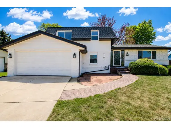 7197 S Fairfax Ct, Centennial, CO 80122