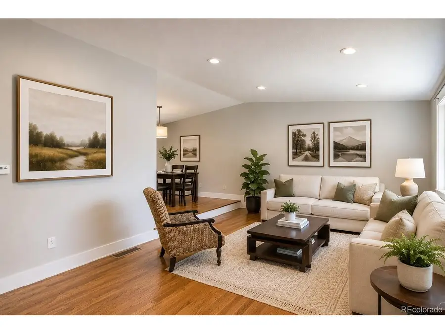 7197 S Fairfax Ct, Centennial, CO 80122 - #2