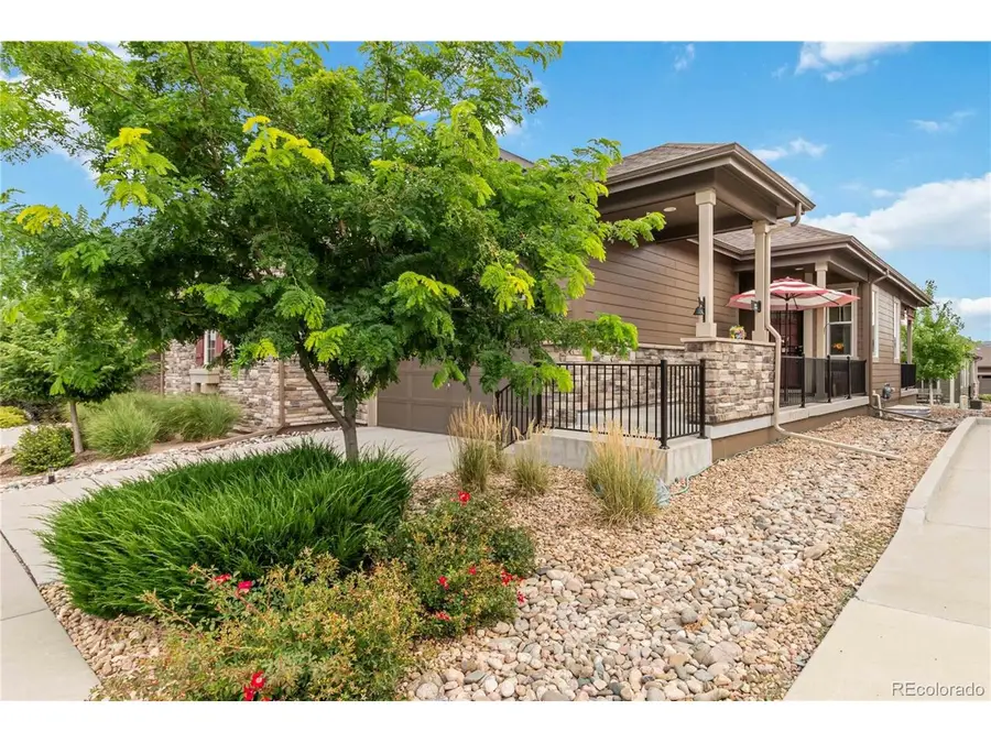 3584 New Haven Cir, Castle Rock, CO 80109 - Image #2