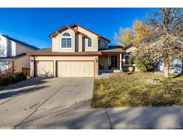 4083 S Kirk Way, Aurora, CO 80013