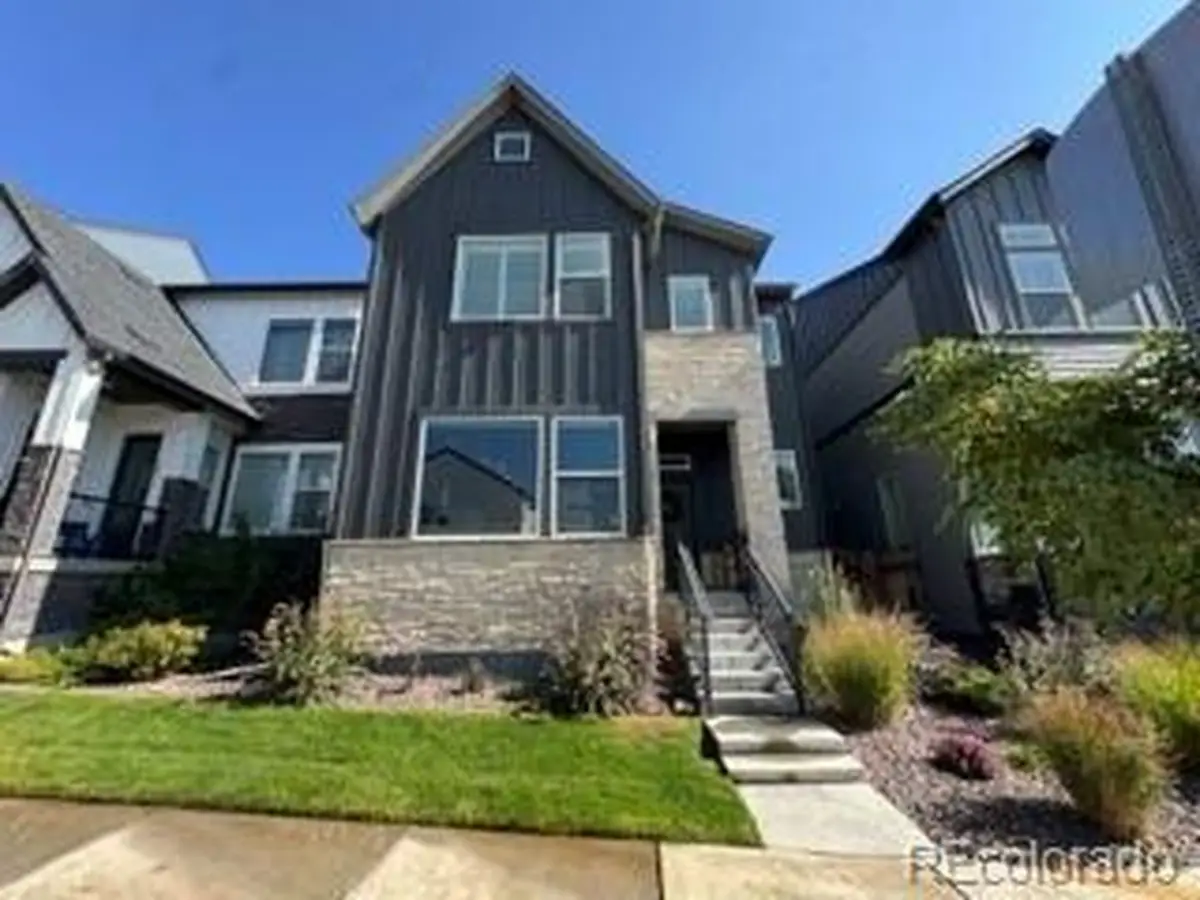 2007 Alcott Way, Broomfield, CO 80023 - #1