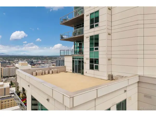 2001 Lincoln St #2820, Denver, CO 80202