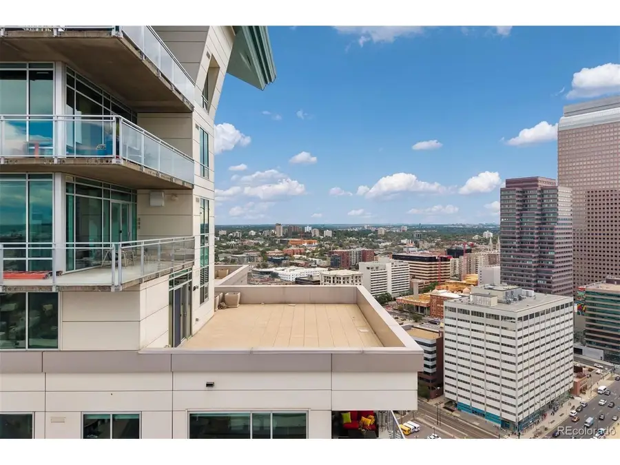2001 Lincoln St #2820, Denver, CO 80202 - #2