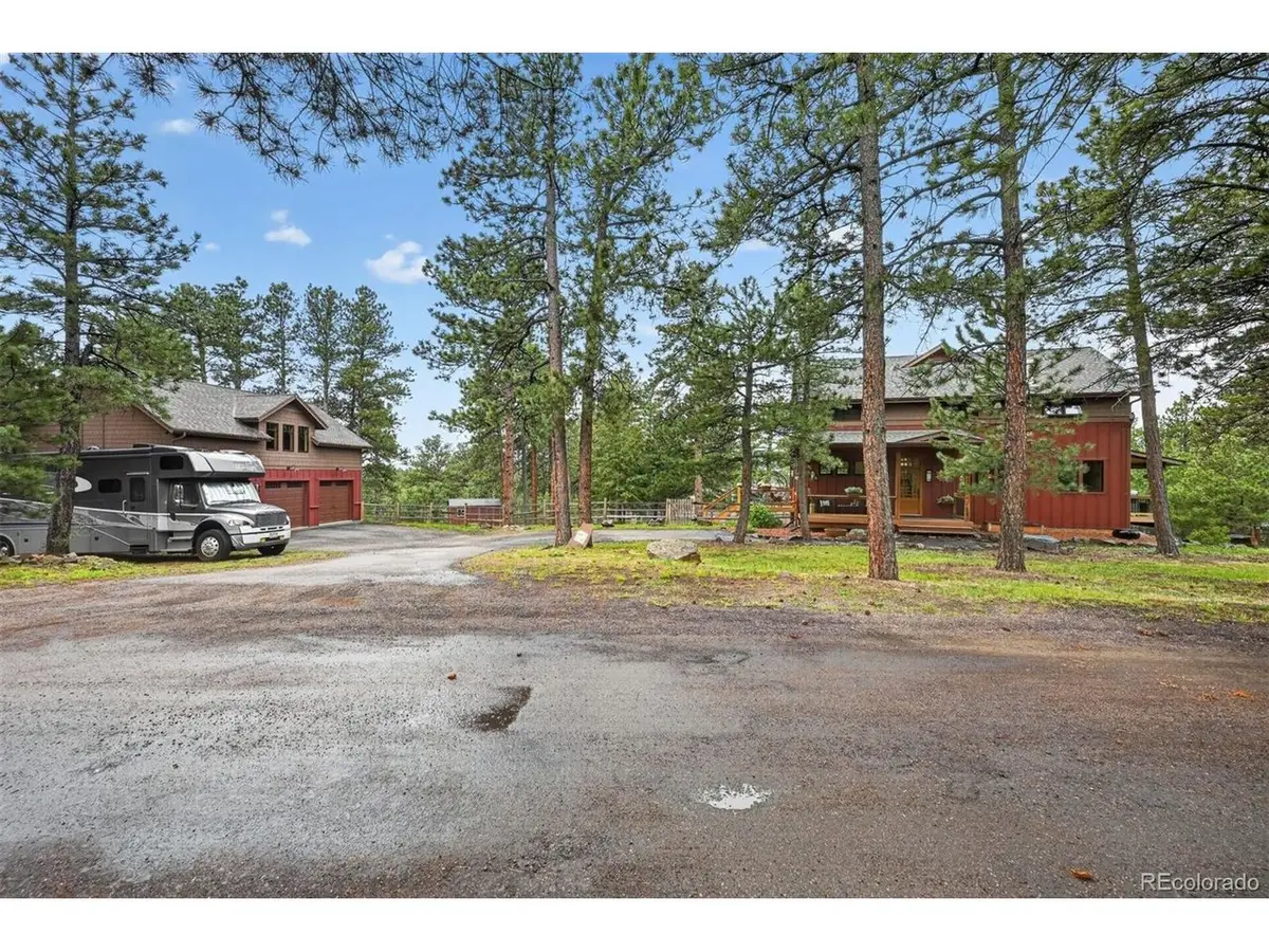 811 Ballantine Rd, Golden, CO 80401 - #1