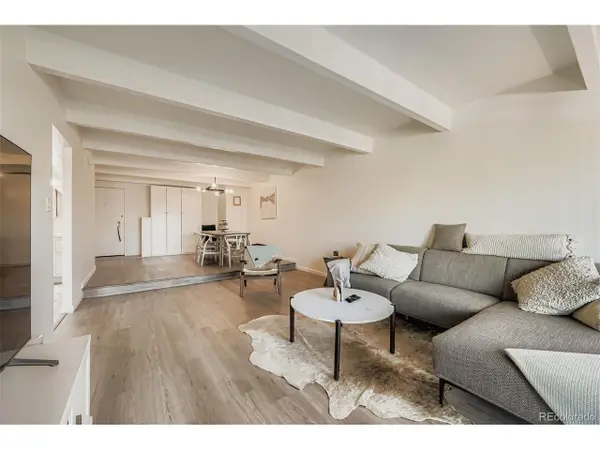 8060 E Girard Ave #308, Denver, CO 80231