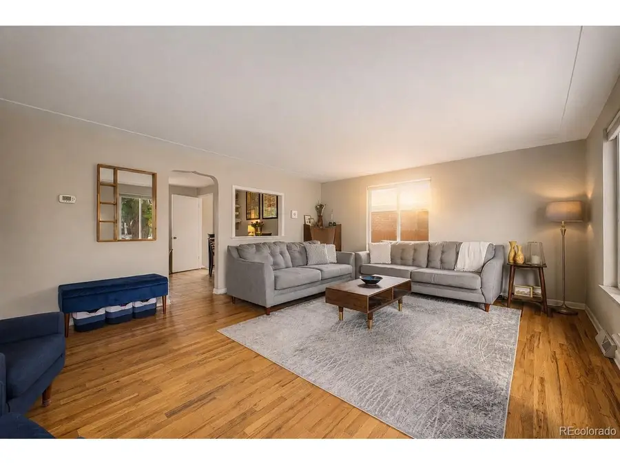 1831 S Dale Ct, Denver, CO 80219 - #2