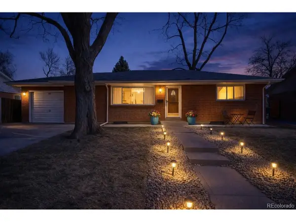 2438 S Perry St, Denver, CO 80219