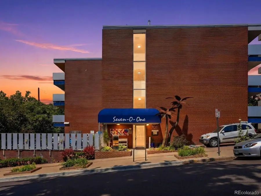 701 N Pearl St #103, Denver, CO 80203 - #2