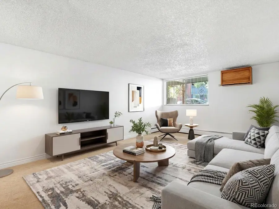 701 N Pearl St #103, Denver, CO 80203 - #3