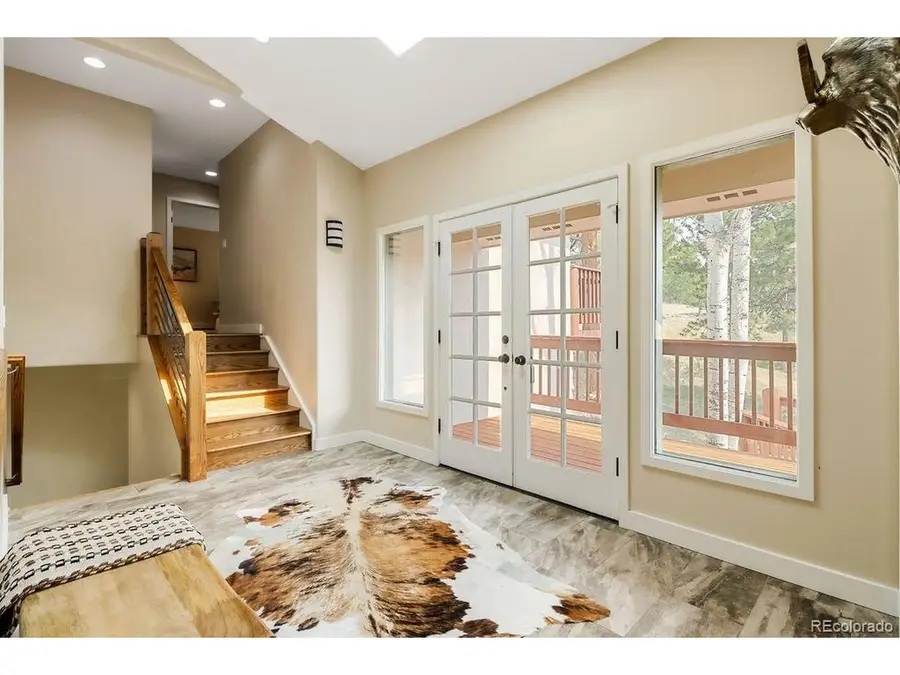 638 Soda Creek Dr, Evergreen, CO 80439 - #3