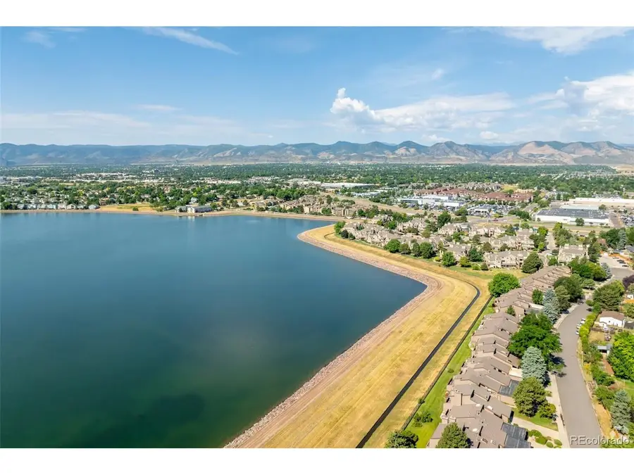 7210 W Stetson Pl #33, Littleton, CO 80123 - #2