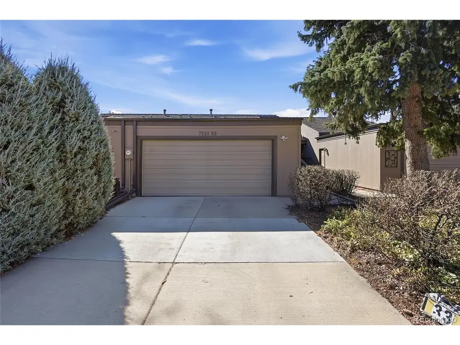 7210 W Stetson Pl #33, Littleton, CO 80123 - #3