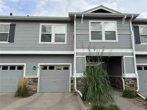 9055 Apache Plume Dr #B, Parker, CO 80134