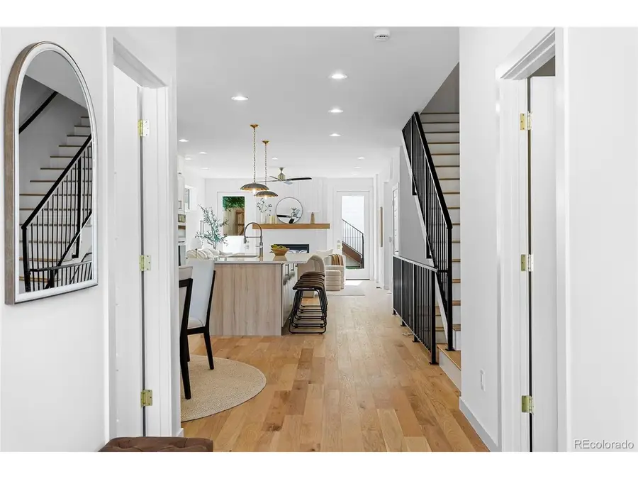 2156 S Grant St, Denver, CO 80210 - #2