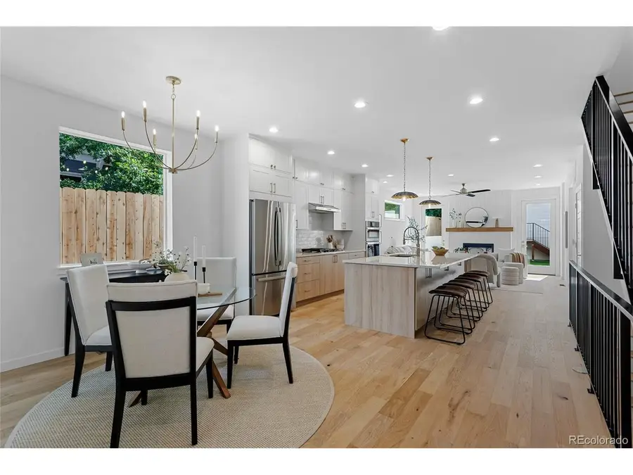 2156 S Grant St, Denver, CO 80210 - #3