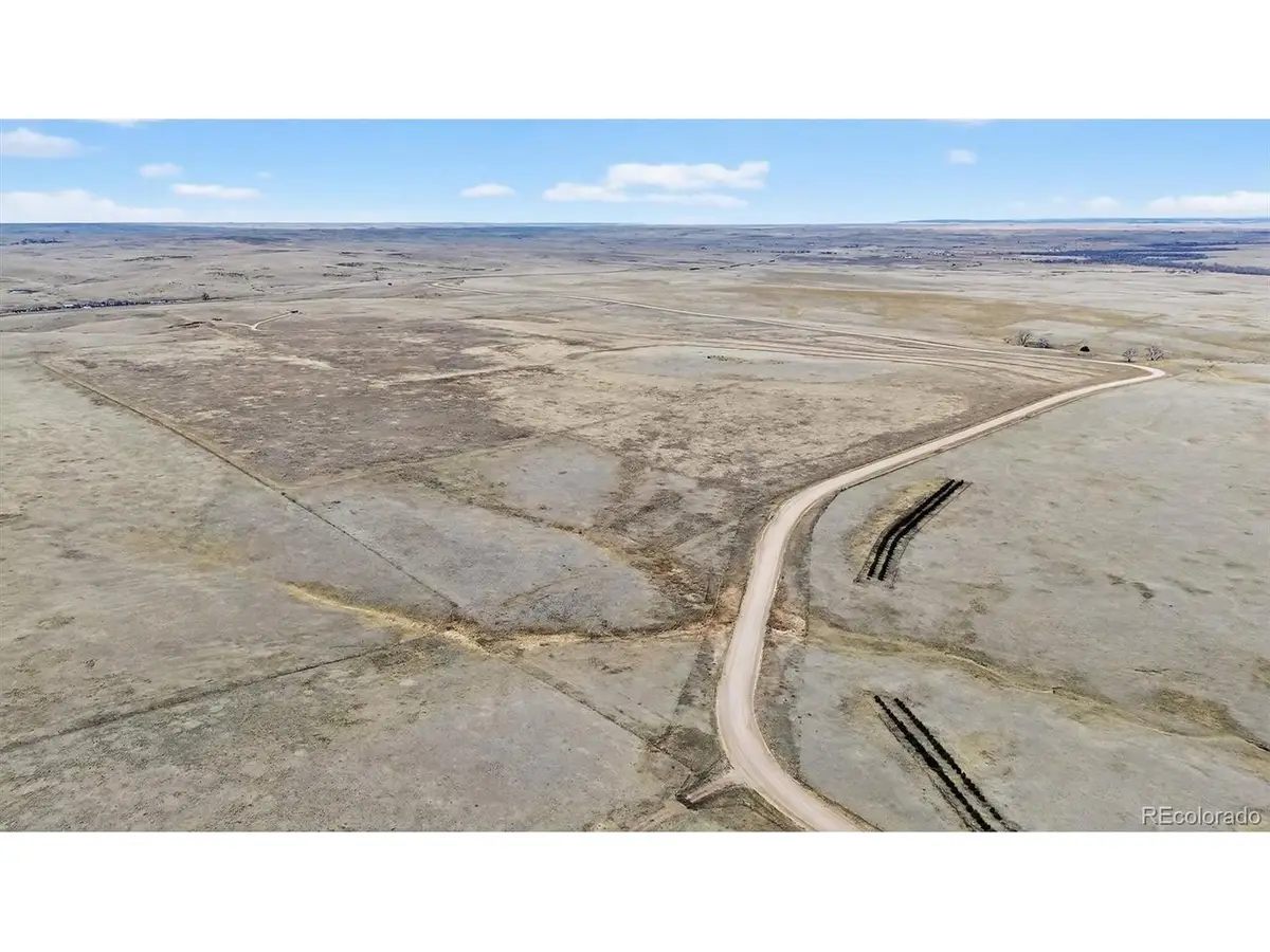 29984 County Road 153, Agate, CO 80101 - #1