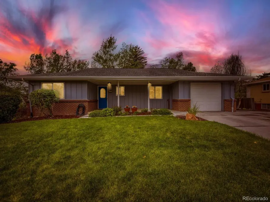 471 High Dr, Castle Rock, CO 80104 - #2