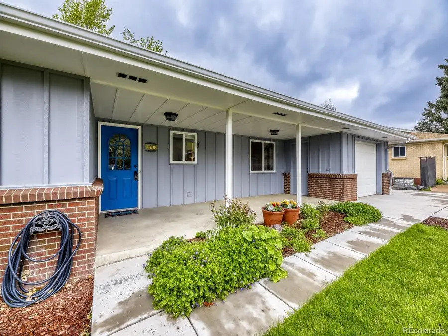 471 High Dr, Castle Rock, CO 80104 - #3