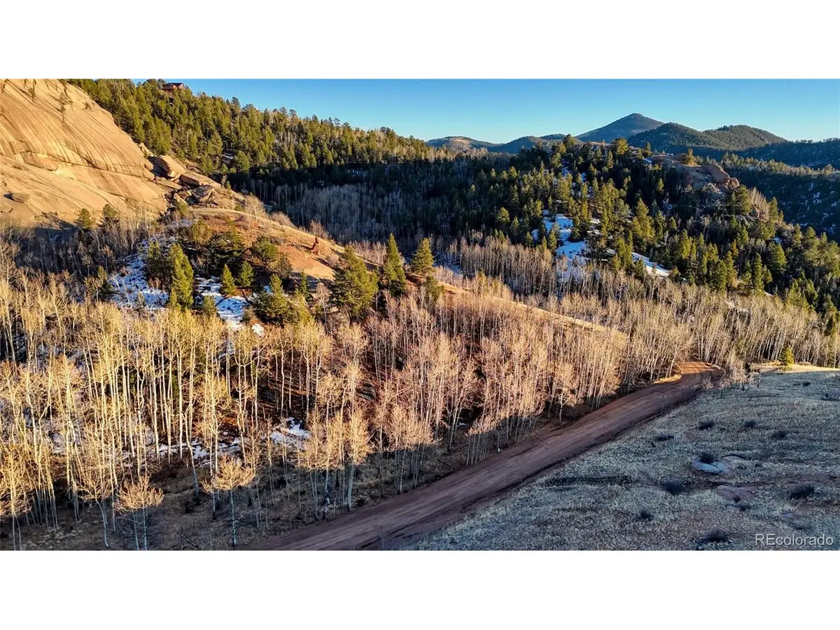 524 Buckhorn Rd, Cripple Creek, CO 80813 - #1