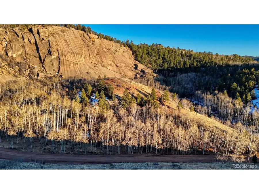 524 Buckhorn Rd, Cripple Creek, CO 80813 - #3
