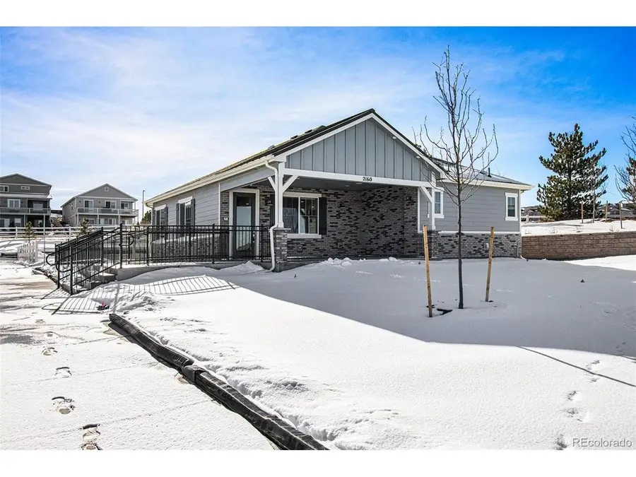 4610 Westlock St, Castle Rock, CO 80104 - #3