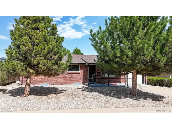 4061 W Quinn Pl, Denver, CO 80236