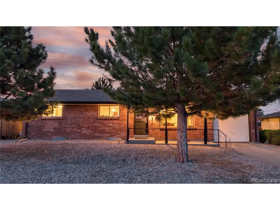 4061 W Quinn Pl, Denver, CO 80236 - #2