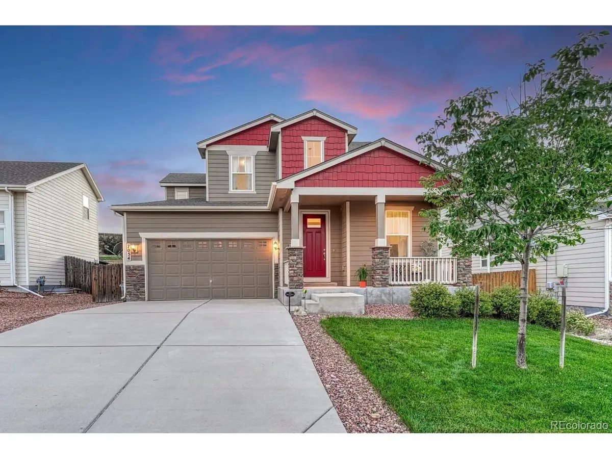 7054 Dutch Loop, Colorado Springs, CO 80925 - #1