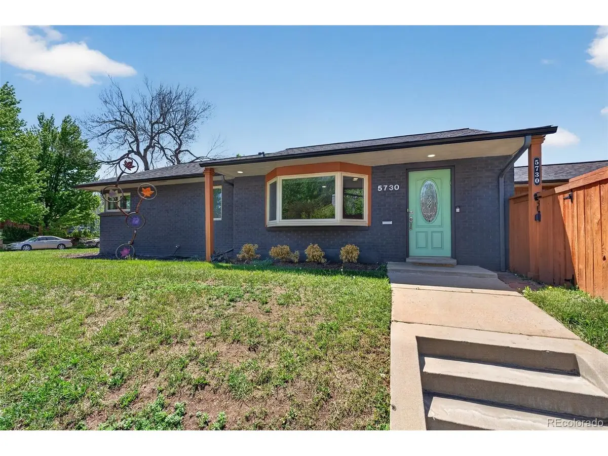5730 E 19th Ave, Denver, CO 80220 - #1