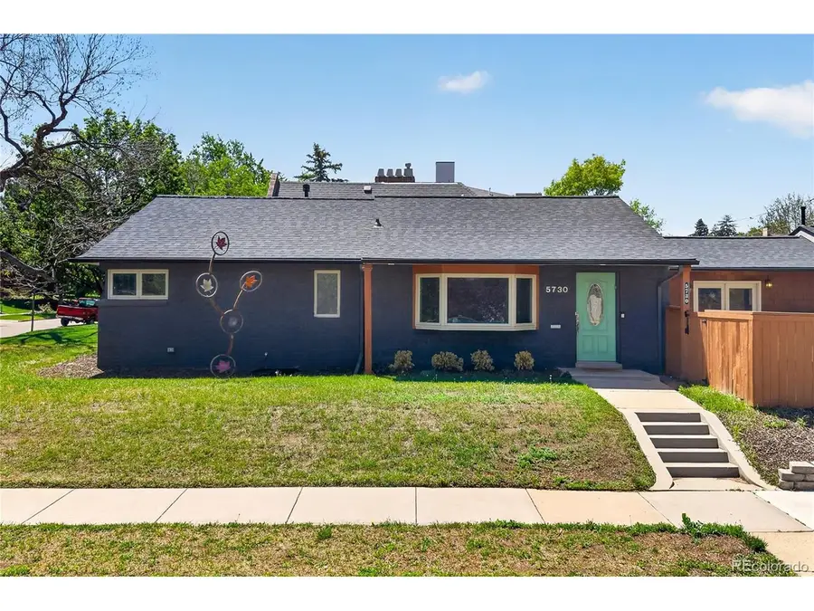 5730 E 19th Ave, Denver, CO 80220 - #2