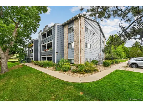 4654 White Rock Cir #4, Boulder, CO 80301