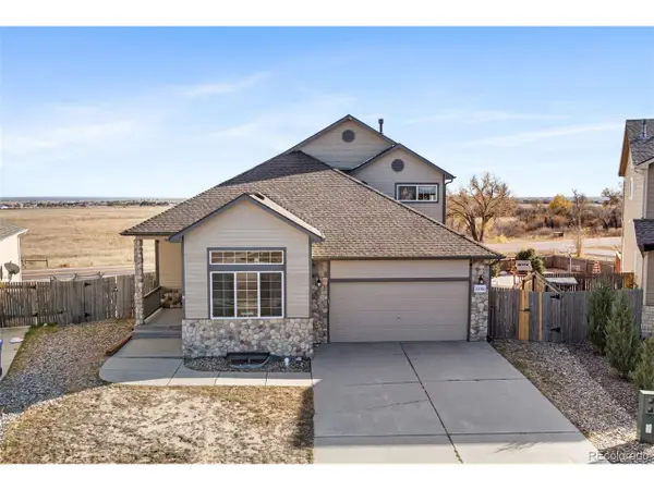 13161 River Falls Ter, Peyton, CO 80831