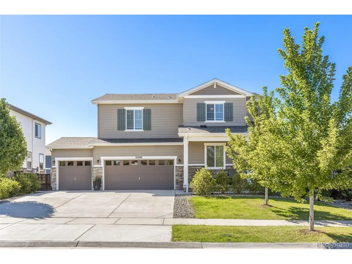 26808 E 1st Pl, Aurora, CO 80018 - #1