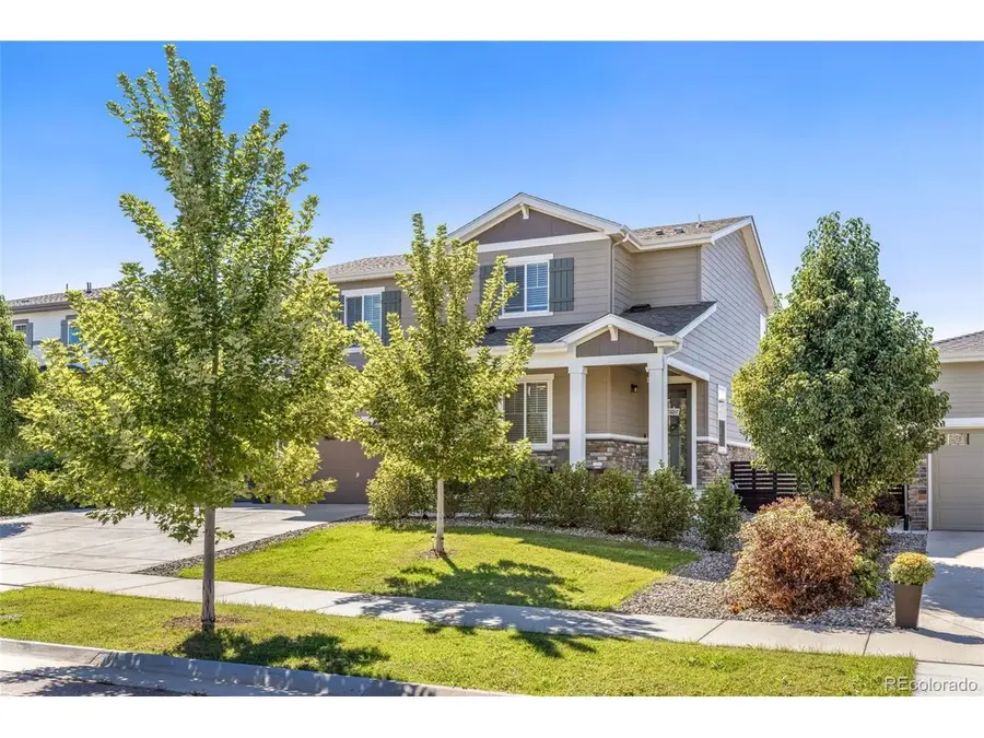 26808 E 1st Pl, Aurora, CO 80018 - #2
