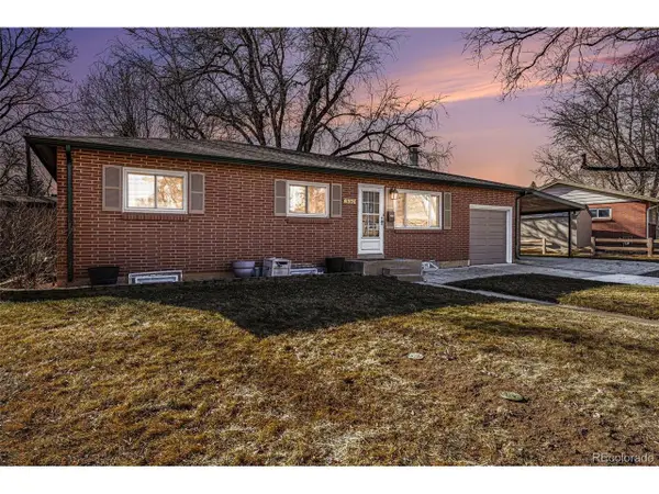 6376 Brooks Dr, Arvada, CO 80004