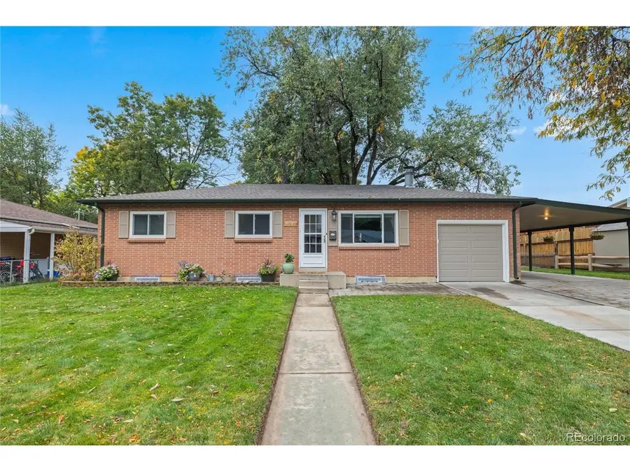 6376 Brooks Dr, Arvada, CO 80004 - #2