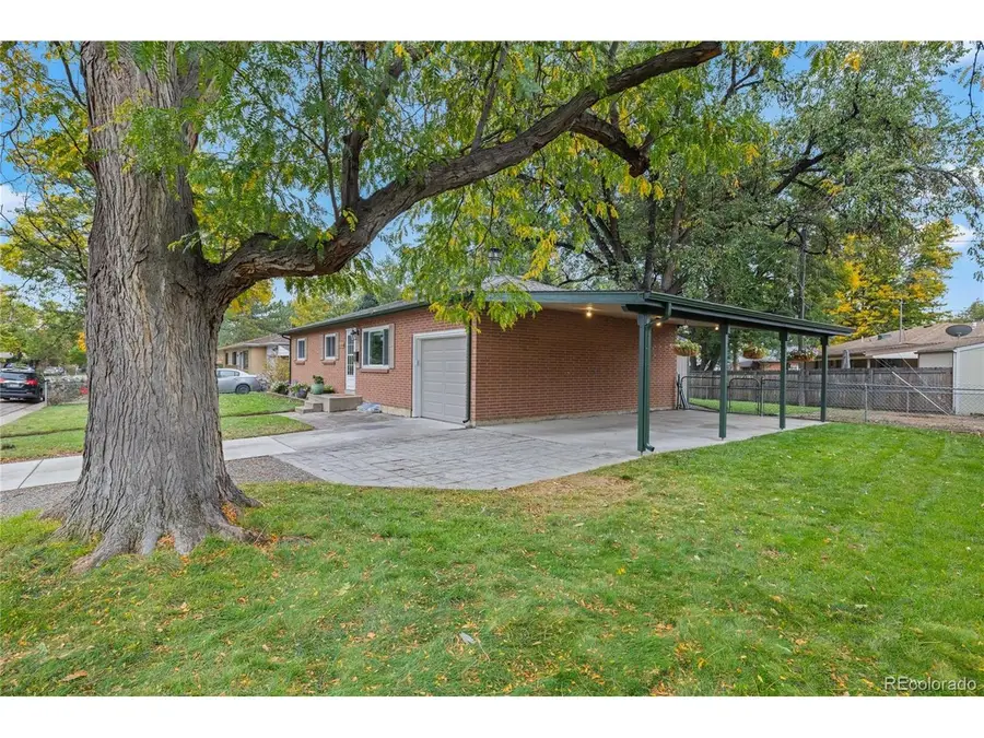 6376 Brooks Dr, Arvada, CO 80004 - #3