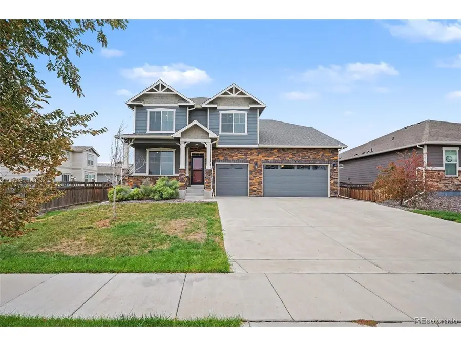 503 Fall River Ct, Brighton, CO 80601 - #2