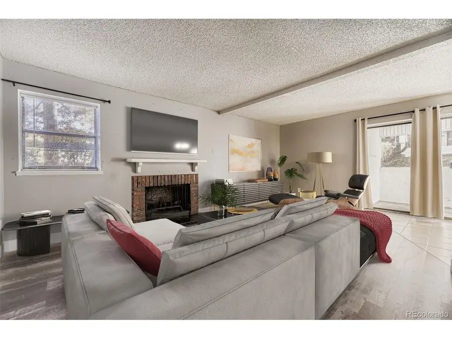 3870 S Fraser St #N04, Aurora, CO 80014 - Image #3