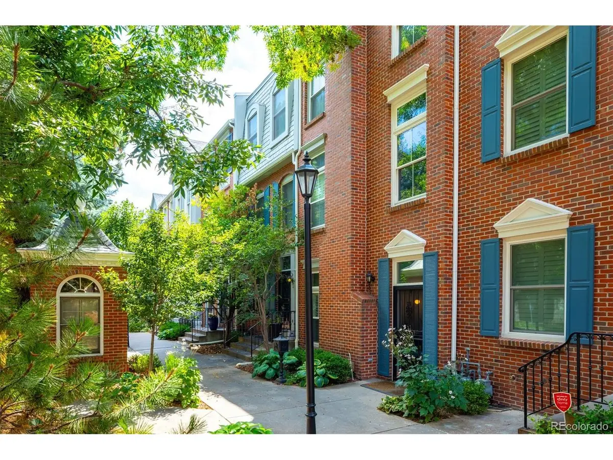 477 Josephine St, Denver, CO 80206 - #1