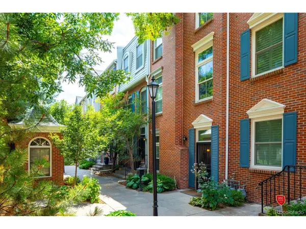 477 Josephine St, Denver, CO 80206