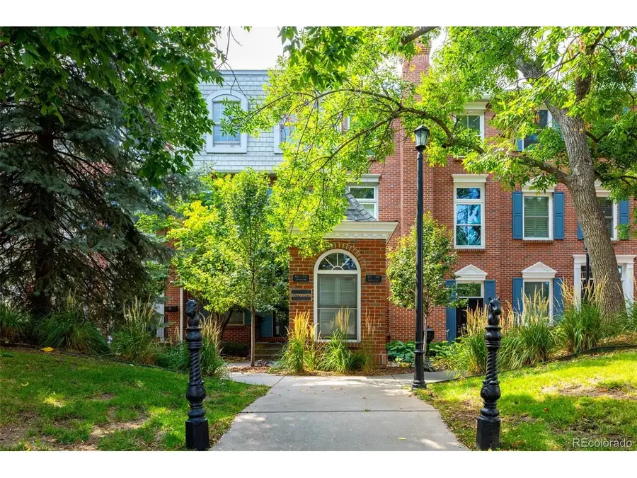 477 Josephine St, Denver, CO 80206 - #2