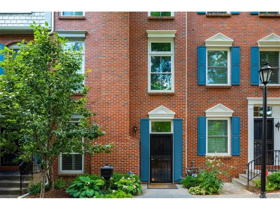 477 Josephine St, Denver, CO 80206 - #3