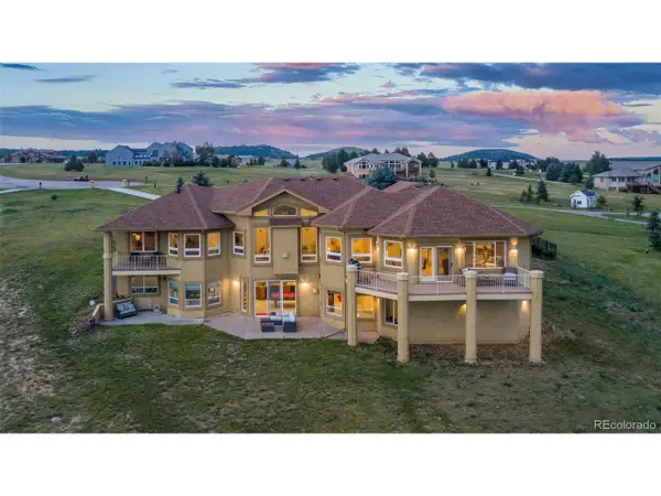 Address Withheld By Seller, Monument, CO 80132